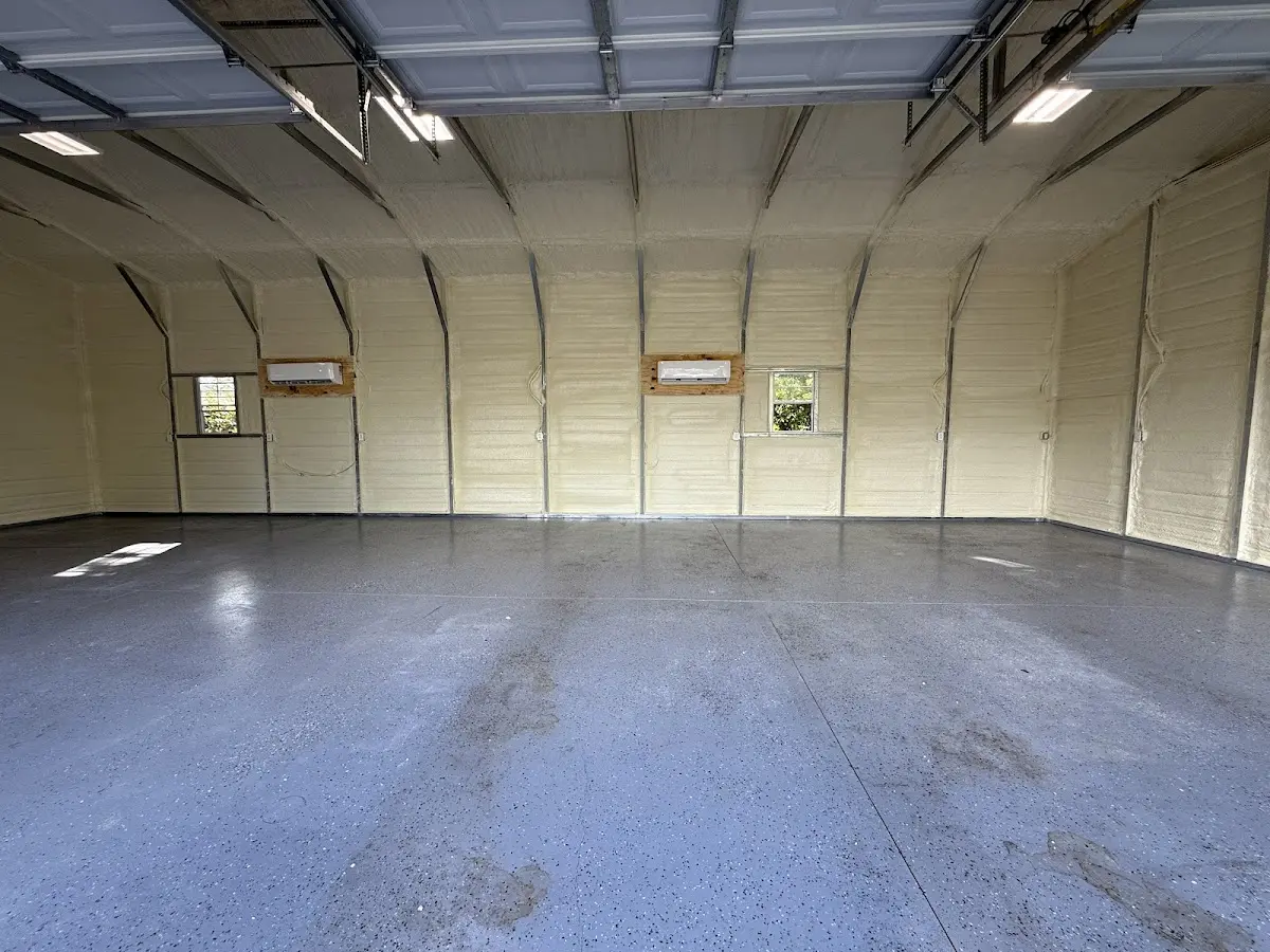 Crawl Space Insulation in Kingsburg, CA